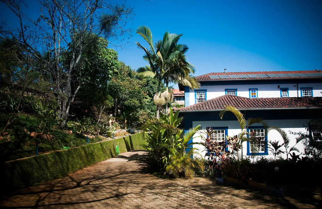 Pousada Xica da Silva-1