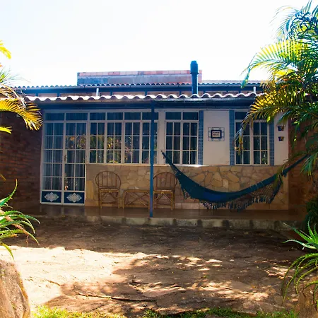 Pousada Xica da Silva-2