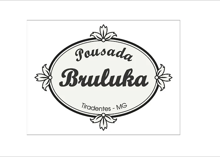 Pousada Bruluka Tiradentes
